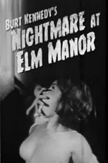 June Palmer interpreta a en Nightmare at Elm Manor
