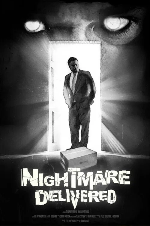 Tyler Beveridge interpreta a  en Nightmare Delivered