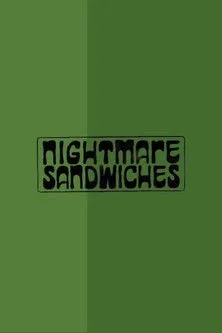 Jérôme Kabansky interpreta a Haüke en Nightmare Sandwiches