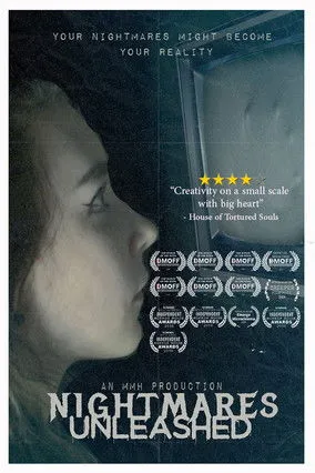 Matthew Mark Hunter interpreta a Joseph the Jester en Nightmares Unleashed