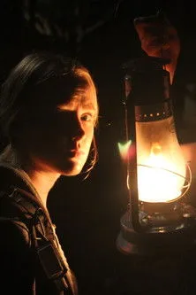 Póster de Nightrunners