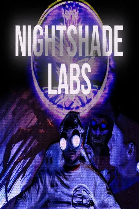 Jesse Merlin interpreta a Dr. Ben en Nightshade Labs