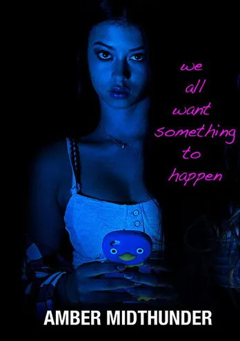 Kenneth Miller interpreta a Jake en nightslikethese