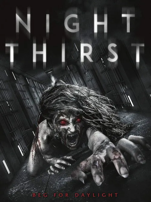 Póster de NightThirst