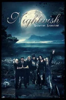 Portada de Nightwish: Live at Wacken Open Air