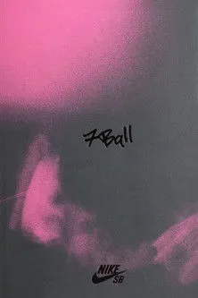 Hugo Boserup interpreta a en Nike SB - 7 Ball