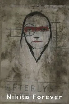 Jeanette Hägglund interpreta a Teacher en Nikita Forever