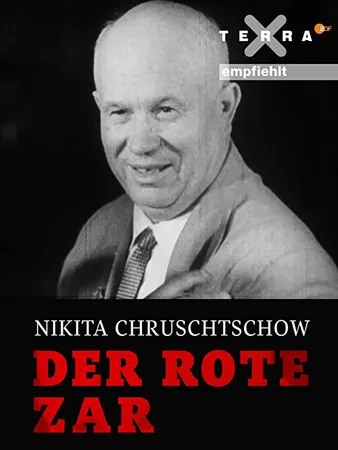 ?????? ?????? interpreta a Self en Nikita Khrushchev – The Red Tsar