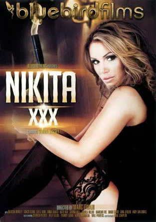 Póster de Nikita XXX