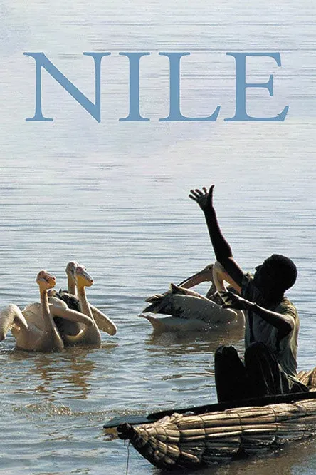 Póster de Nile