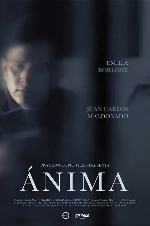 Ana de Armas interpreta a Julieta en Ánima