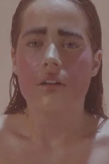 Nina André interpreta a en Nina et les robots