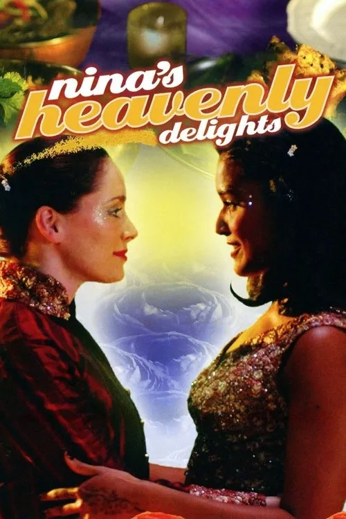 Póster de Nina's Heavenly Delights