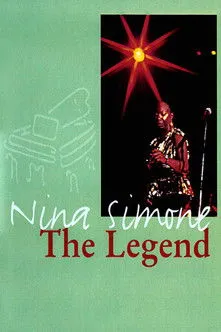 Nina Simone interpreta a Herself en Nina Simone: La légende