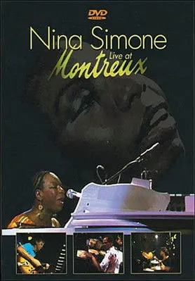 Nina Simone interpreta a Self en Nina Simone: Live at Montreux Jazz Festival 1987