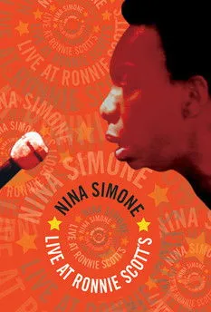 Nina Simone interpreta a Herself en Nina Simone - Live at Ronnie Scott's