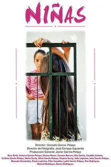 Póster de Niñas