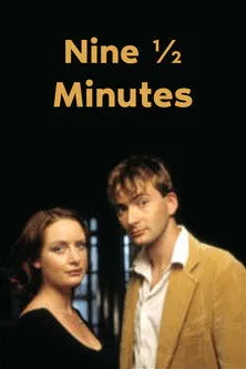Póster de la película Nine 1/2 Minutes