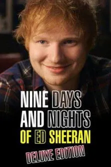 Ed Sheeran interpreta a Self en Nine Days and Nights of Ed Sheeran