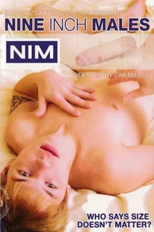 Póster de Nine Inch Males