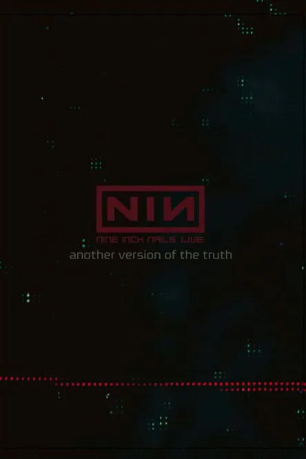 Póster de Nine Inch Nails: Another Version of the Truth - The Gift