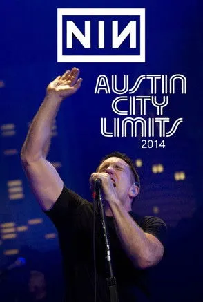 Trent Reznor interpreta a en Nine Inch Nails - Austin City Limits
