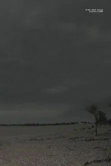 Trent Reznor interpreta a en Nine Inch Nails: Australia