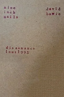 Carlos Alomar interpreta a  en Nine Inch Nails & David Bowie: Dissonance