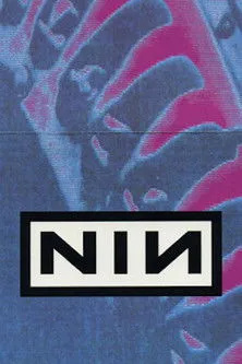 Póster de la película Nine Inch Nails - Live at The Pipeline (Newark, New Jersey)