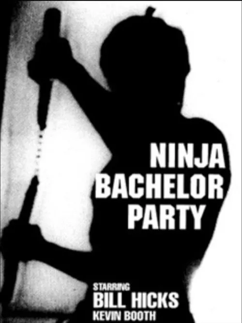 Bill Hicks interpreta a Dr. Death en Ninja Bachelor Party