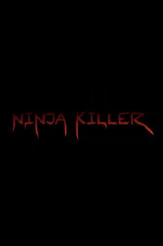 Tim Man interpreta a Ninja Killer en Ninja Killer