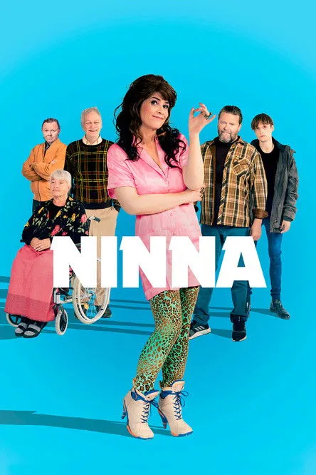 Póster de Ninna
