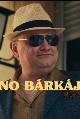 Bence Mátyássy interpreta a en Nino bárkája