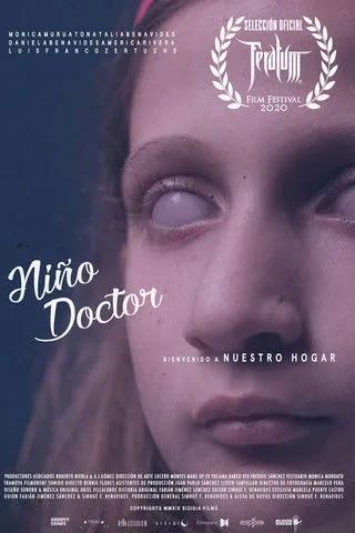 Mónica Muruato interpreta a en Niño Doctor