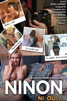 Póster de la película Ninon ni oui