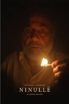 Avni Dalipi interpreta a Father en Ninullë