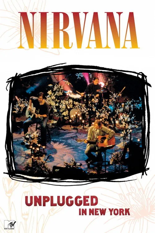 Krist Novoselic interpreta a Self en Nirvana - Unplugged in New York