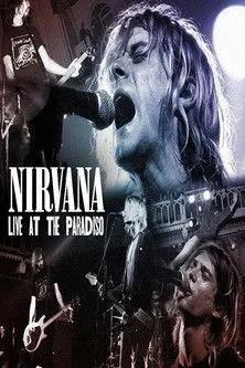 Krist Novoselic interpreta a Self en Nirvana Live at the Paradiso