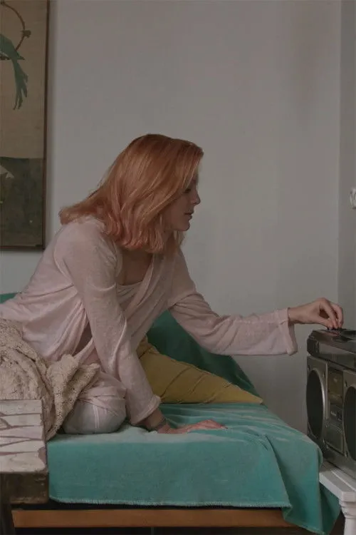 Marko Tomaš interpreta a Marko en Nisam je stigao voljeti