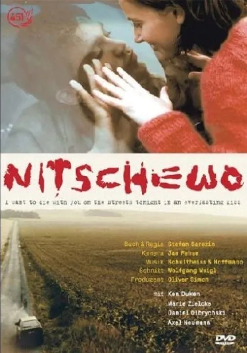 Póster de Nitschewo