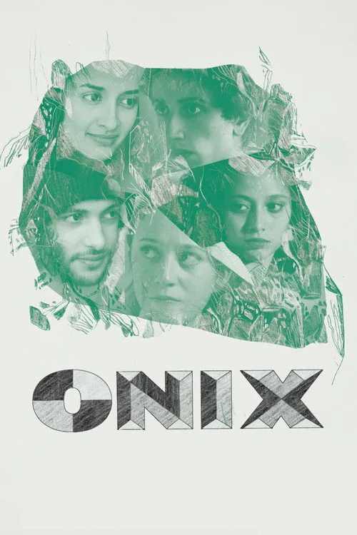 Nicolás Condito interpreta a Felipe en Ónix