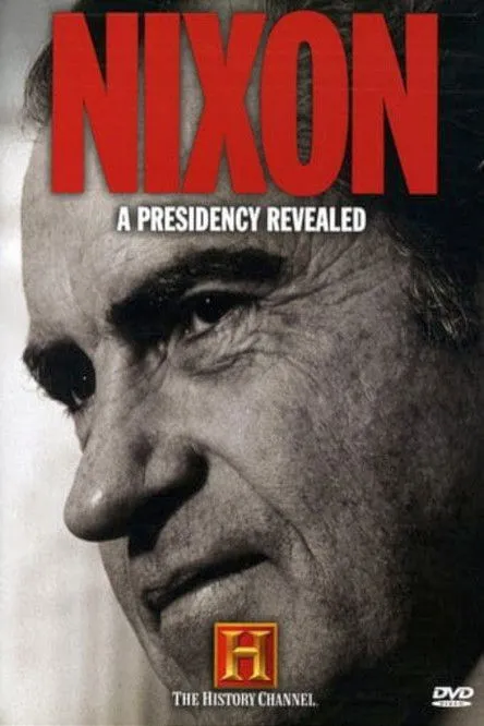 Bob Dole interpreta a Himself en Nixon: A Presidency Revealed