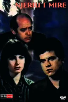 Portada de Njeriu i mire