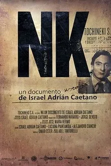 Néstor Kirchner interpreta a  en NK