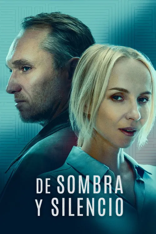 Póster de Němá tajemství