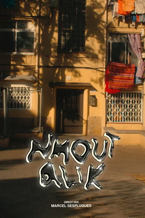 Baya Baye interpreta a  en Nmout Alik