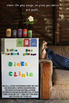 Póster de No Appointment Necessary