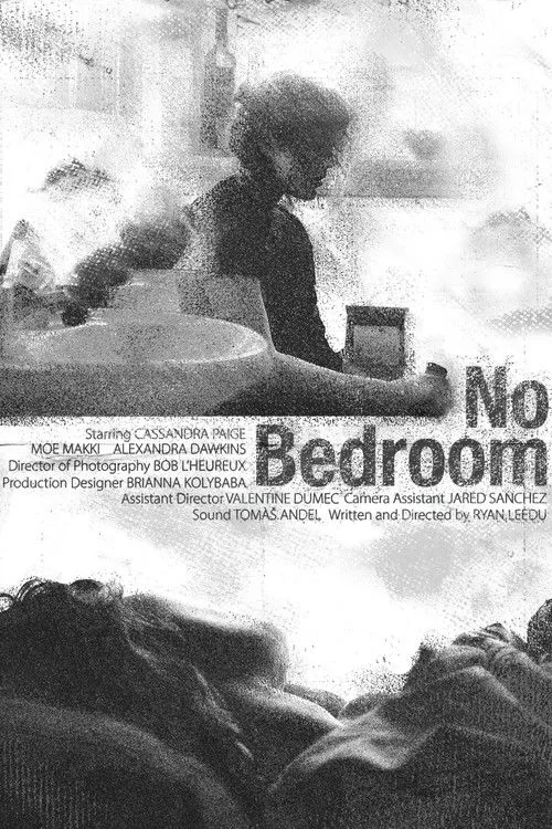 Alexandra Dawkins interpreta a  en No Bedroom