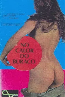 Portada de No Calor do Buraco