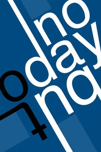 Póster de No Day But Today: The Story of 'Rent'